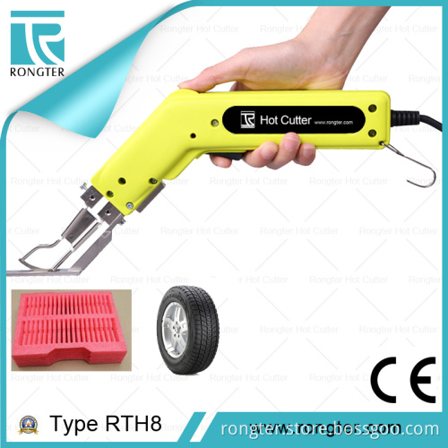 Electric Power Foam Plastic Cutting Tool Set